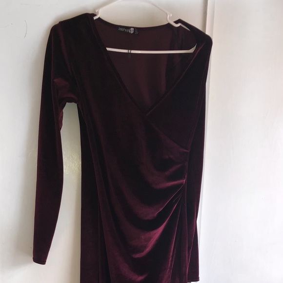 Dress - Picture 3 of 3